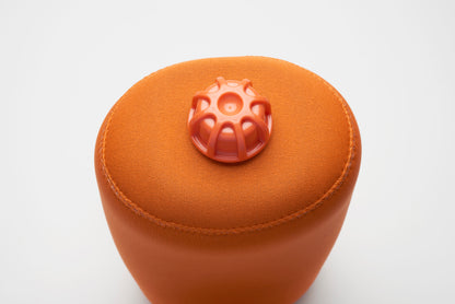 クロッツ やわらか湯たんぽ 旅行用タイプ 特大