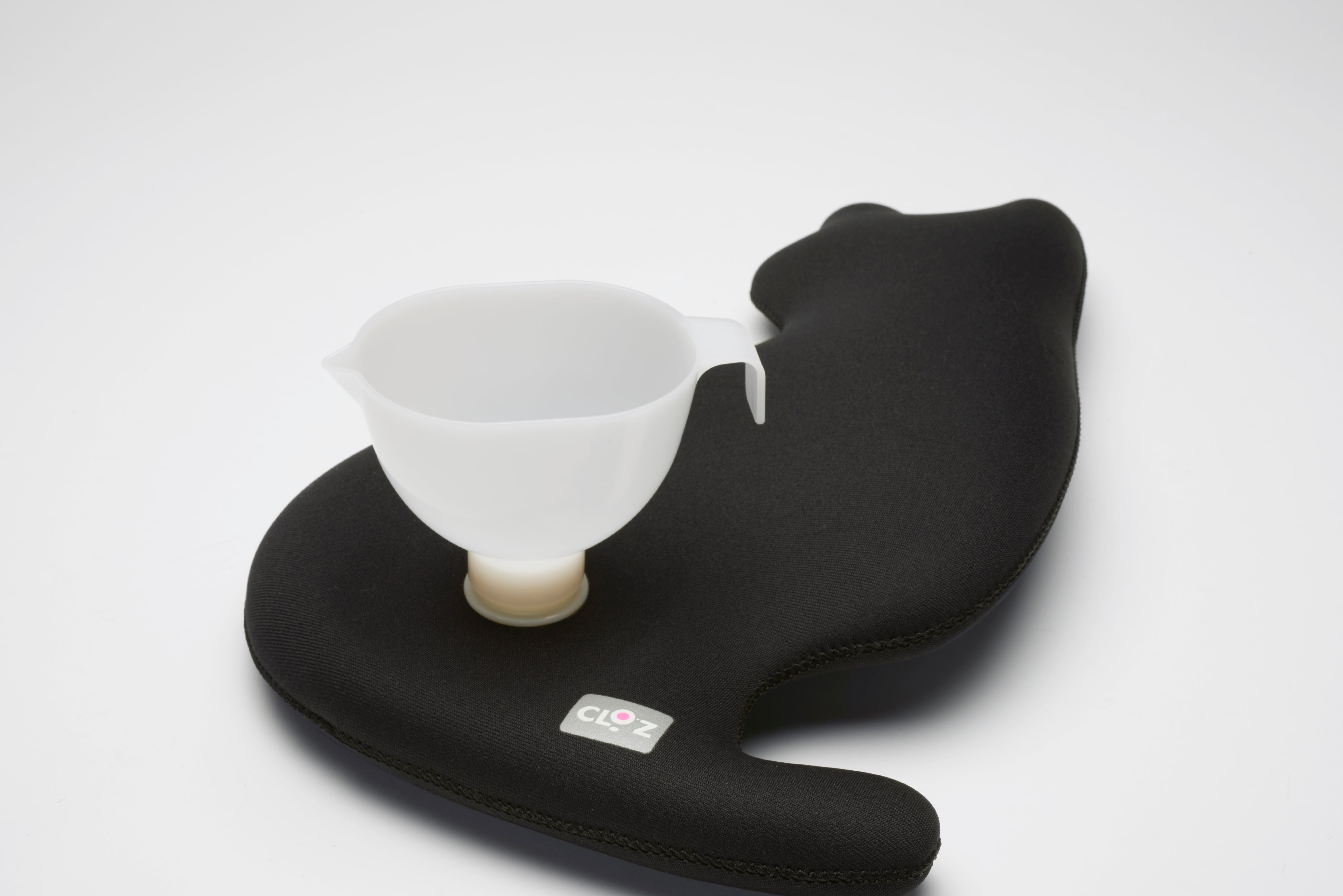 クロッツ やわらか湯たんぽ ネコタイプ – クロッツ やわらか湯たんぽの