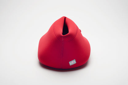 クロッツ やわらか湯たんぽ 両足用タイプ