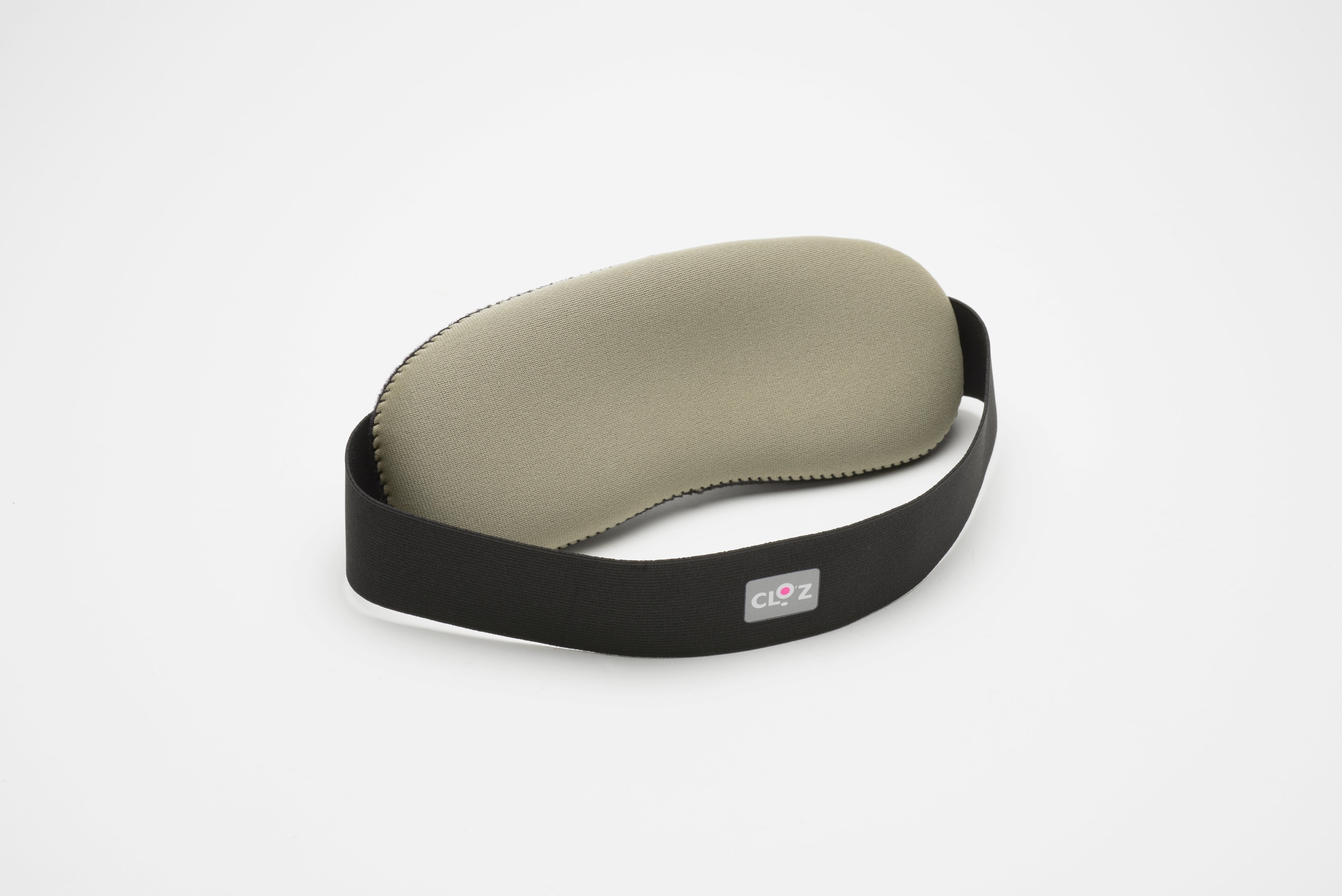 クロッツ エアタイト アイピロー YURU NEMU｜先着300個限定専用カバー付き