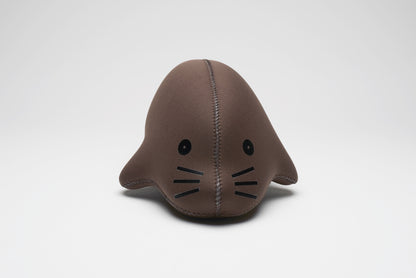 クロッツ やわらか湯たんぽ アザラシタイプ