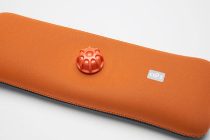 クロッツ やわらか湯たんぽ 棒型タイプ