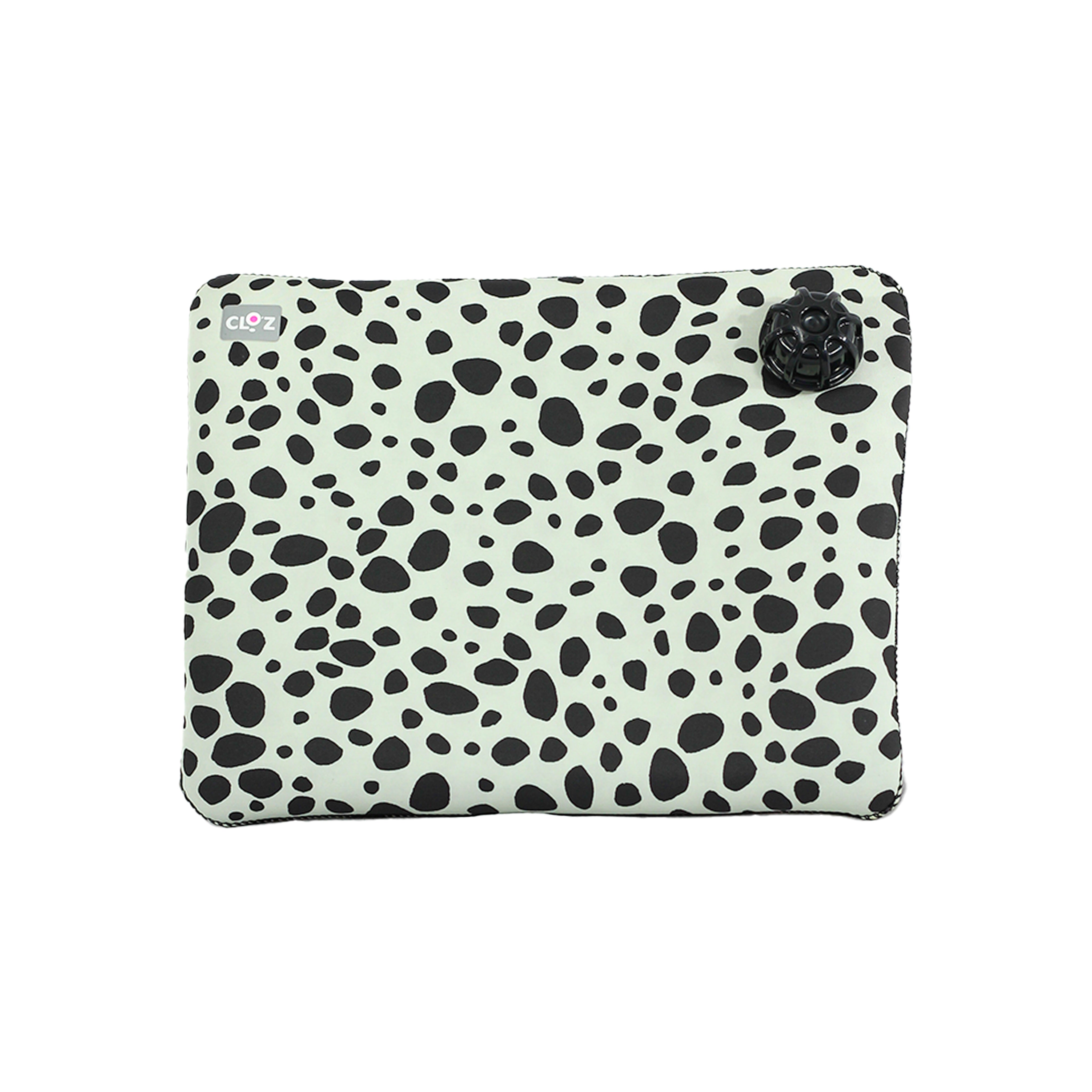 クロッツ やわらか湯たんぽ 長方形柄タイプ – クロッツ やわらか