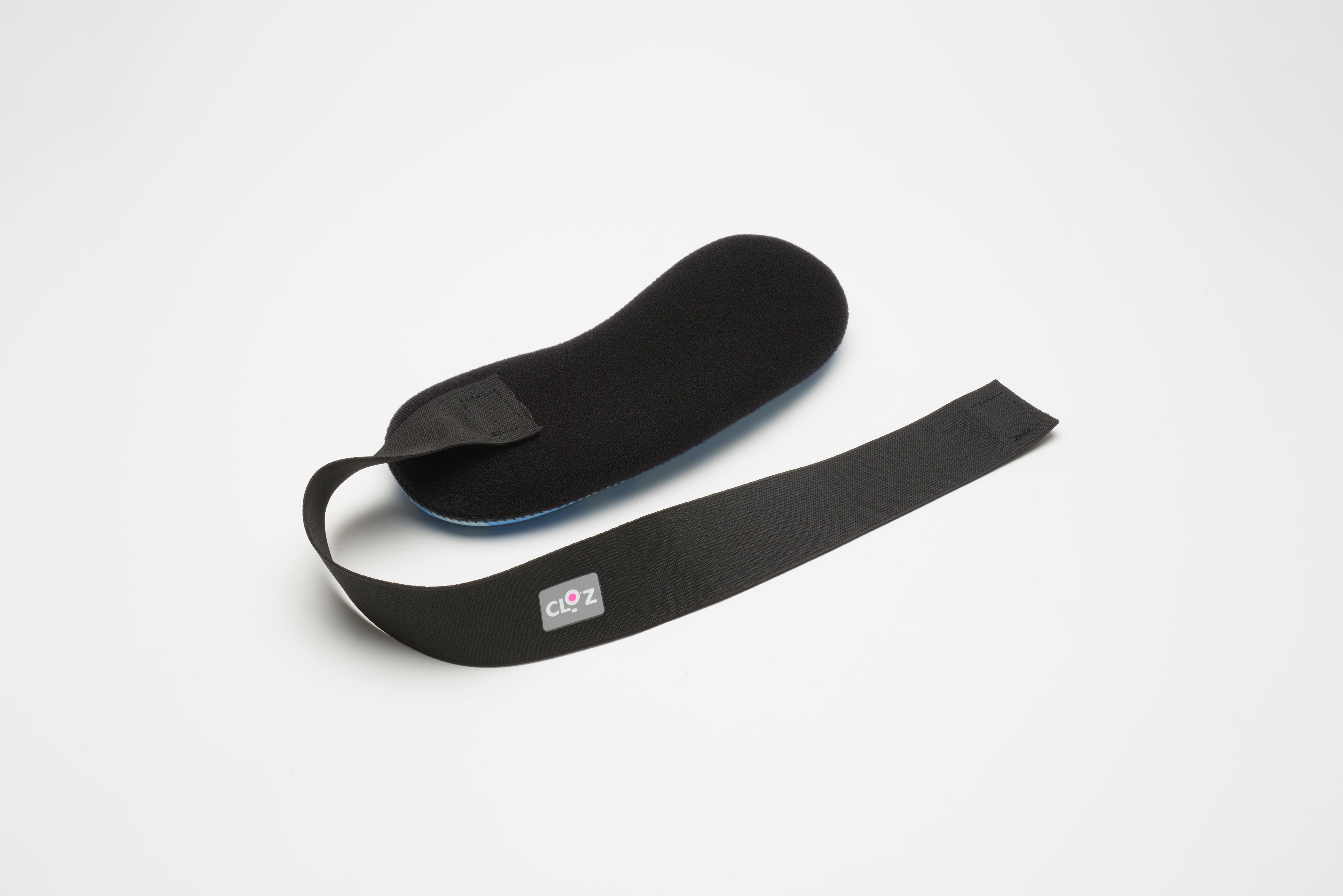 クロッツ エアタイト アイピロー YURU NEMU｜先着300個限定専用カバー付き