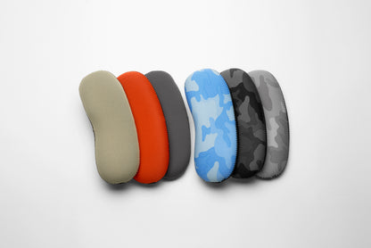 クロッツ エアタイト アイピロー YURU NEMU｜先着300個限定専用カバー付き