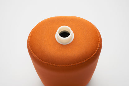 クロッツ やわらか湯たんぽ 旅行用タイプ 特大