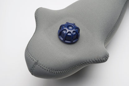 クロッツ やわらか湯たんぽ アザラシタイプ