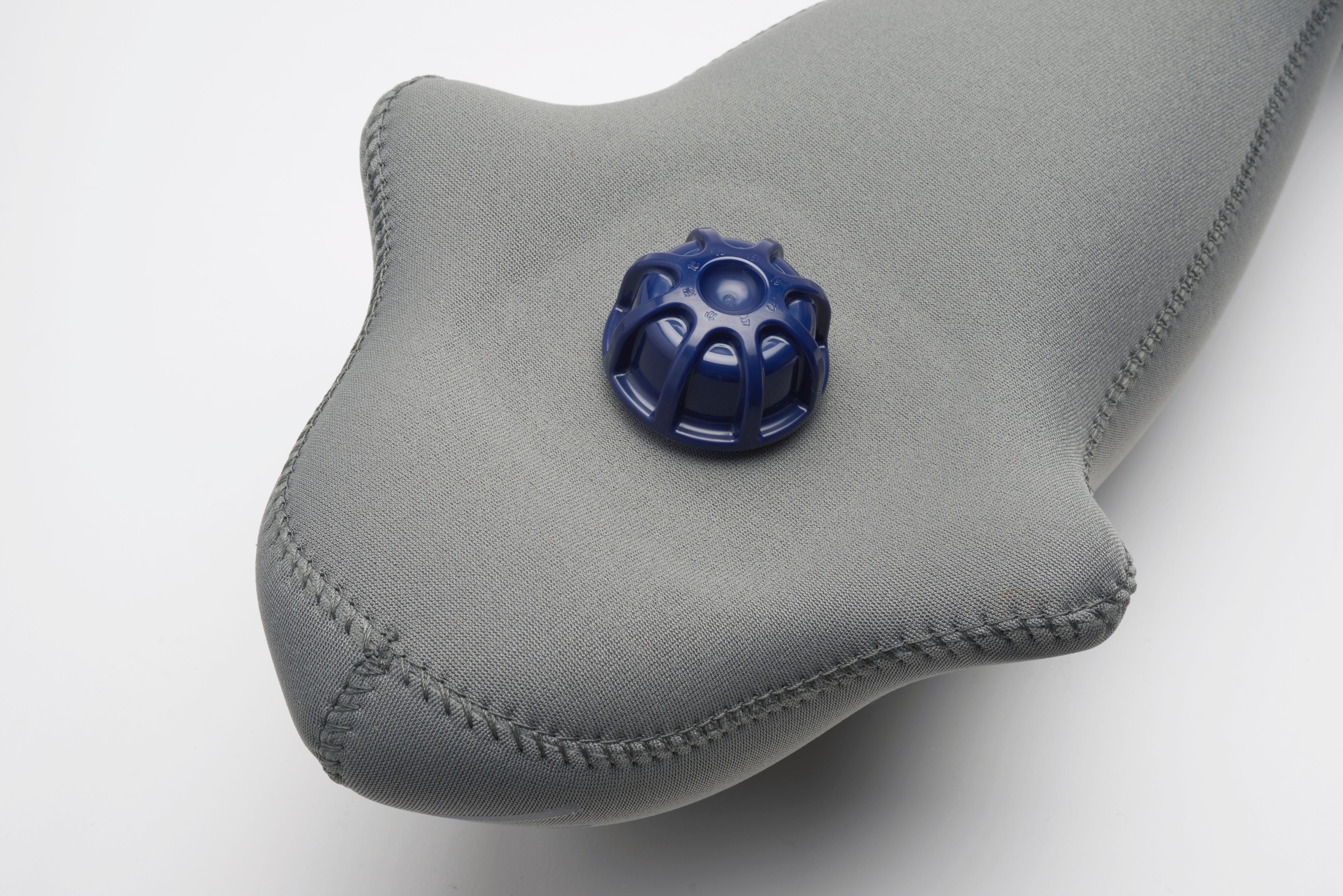 クロッツ やわらか湯たんぽ アザラシタイプ