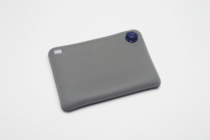 クロッツ やわらか湯たんぽ 長方形タイプ