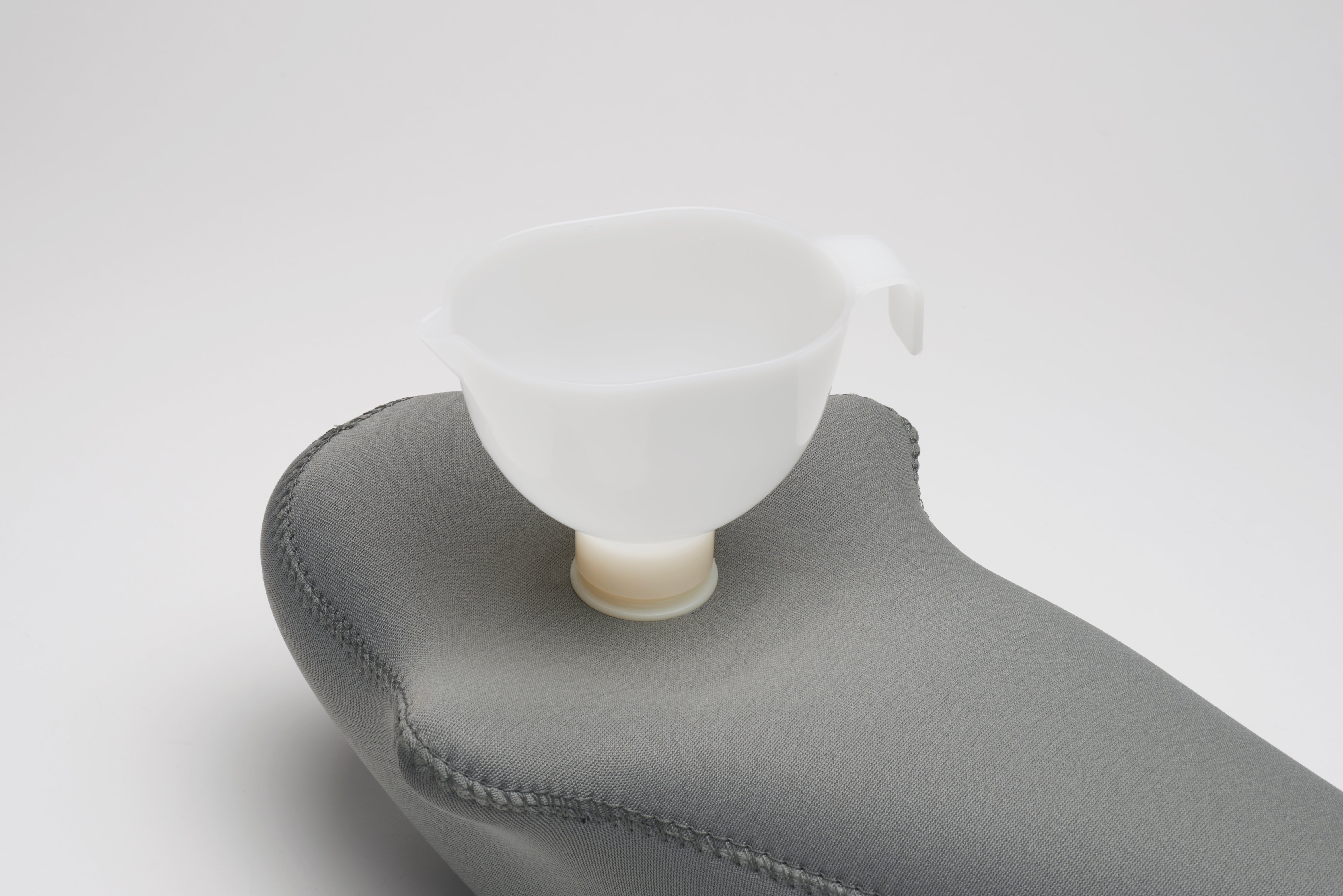 クロッツ やわらか湯たんぽ アザラシタイプ