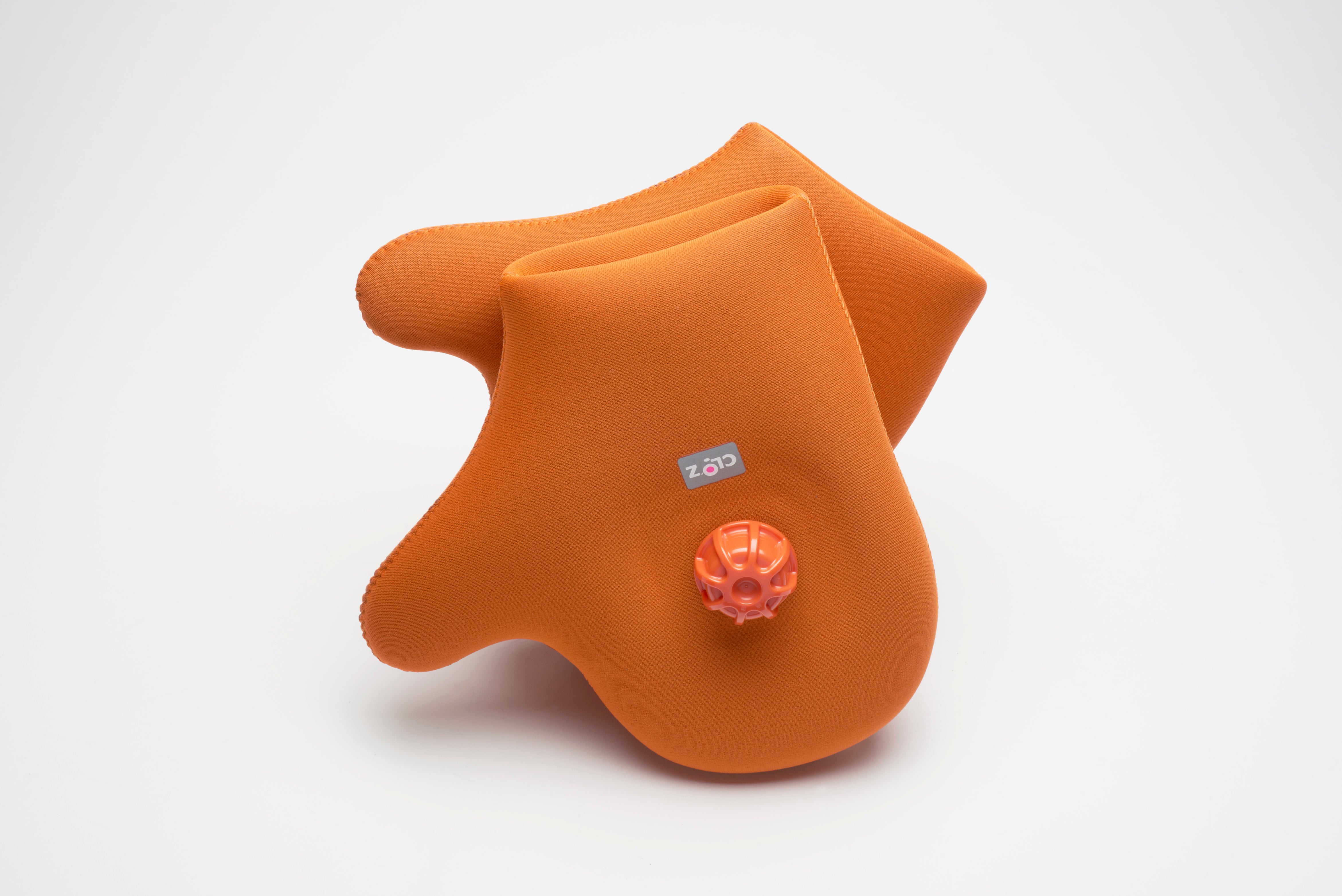 クロッツ やわらか湯たんぽ 手用タイプ – クロッツ やわらか湯たんぽの