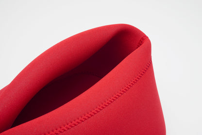 クロッツ やわらか湯たんぽ 両足用タイプ