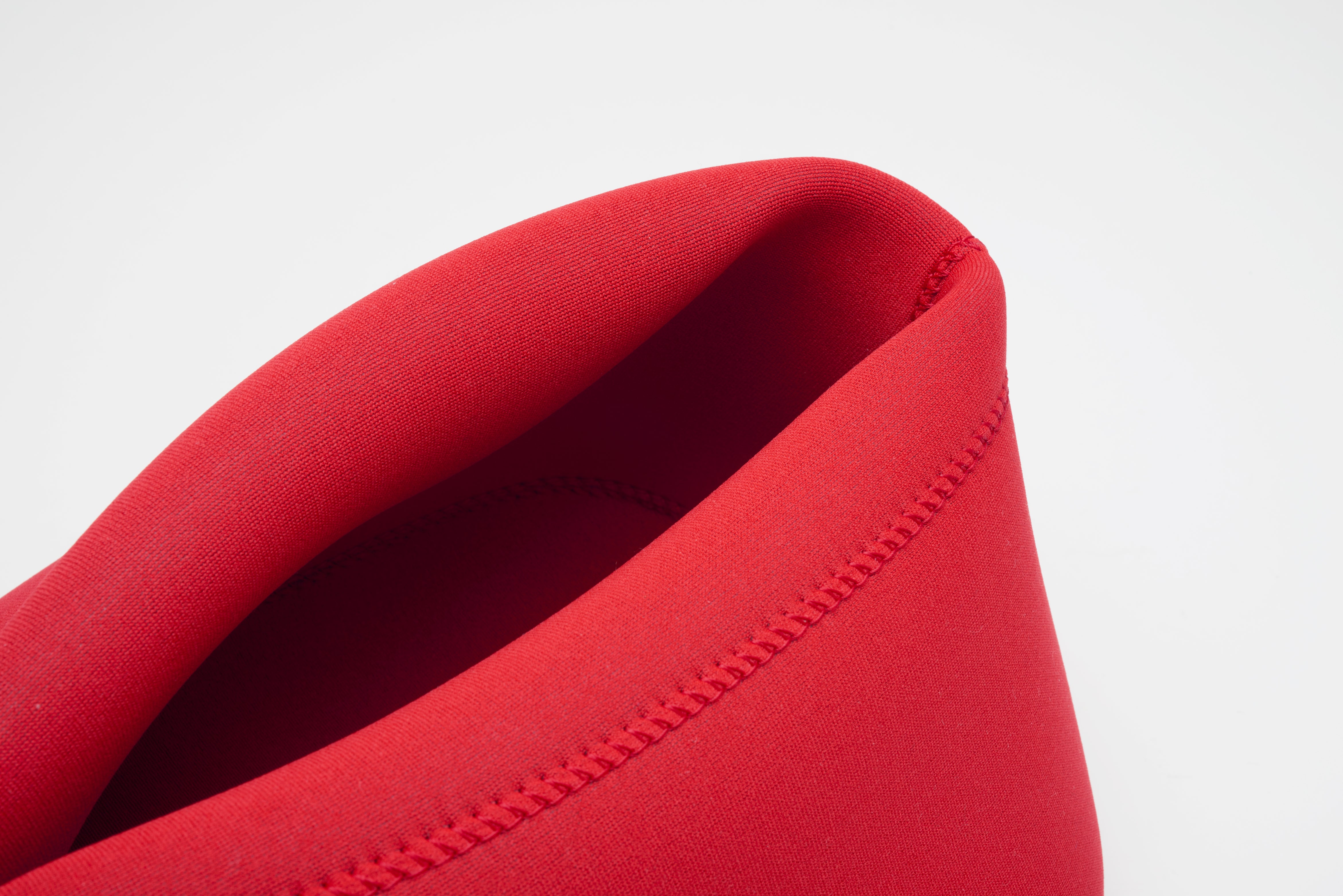 クロッツ やわらか湯たんぽ 両足用タイプ