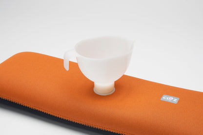 クロッツ やわらか湯たんぽ 棒型タイプ