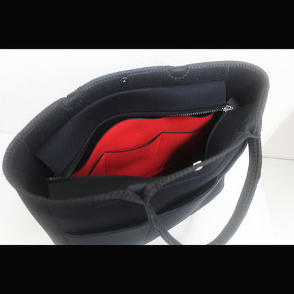 クロッツ バッグ｜ 防水素材｜3ポケトート