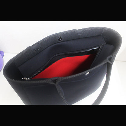 クロッツ バッグ｜ 防水素材｜3ポケトート