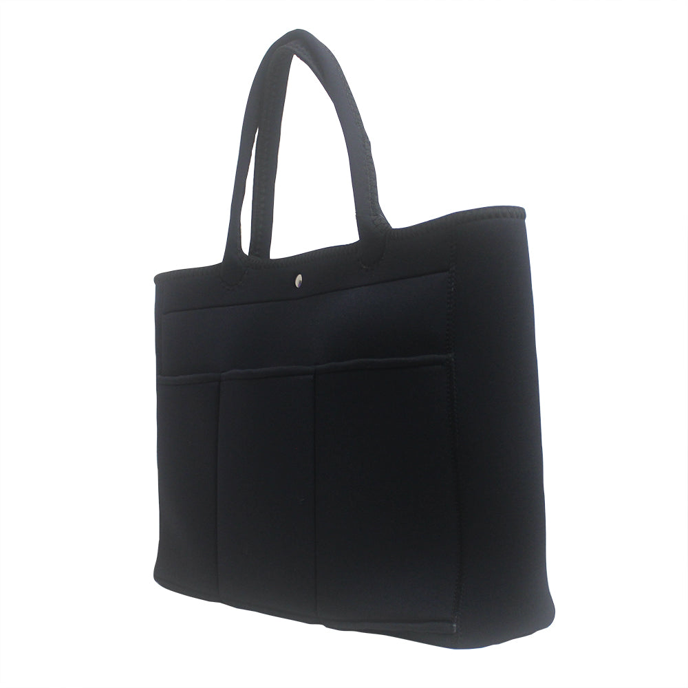 クロッツ バッグ｜ 防水素材｜3ポケトート