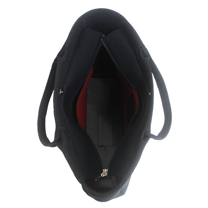 クロッツ バッグ｜ 防水素材｜3ポケトート