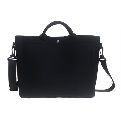 クロッツ バッグ｜ 防水素材｜3ポケトート