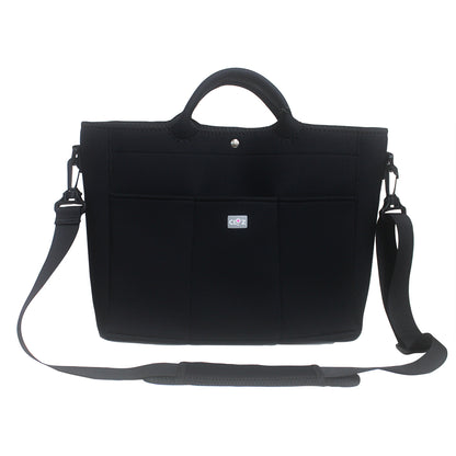 クロッツ バッグ｜ 防水素材｜3ポケトート