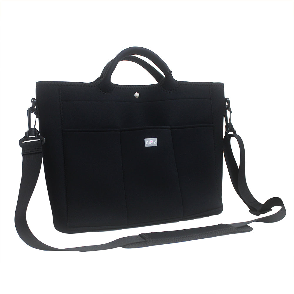 クロッツ バッグ｜ 防水素材｜3ポケトート