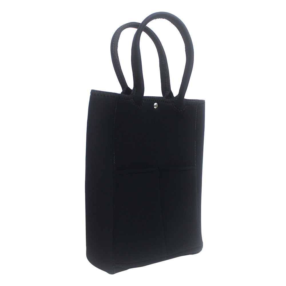 クロッツ バッグ｜ 防水素材｜2ポケA4トート