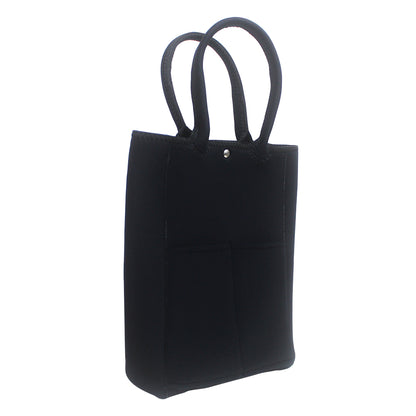 クロッツ バッグ｜ 防水素材｜2ポケA4トート