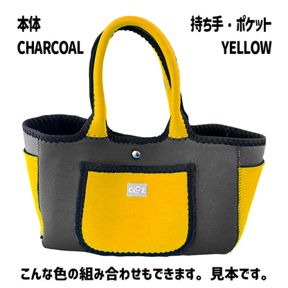 クロッツ バッグ ウィメン｜CBW-3｜ポコトート｜14x24x10cm