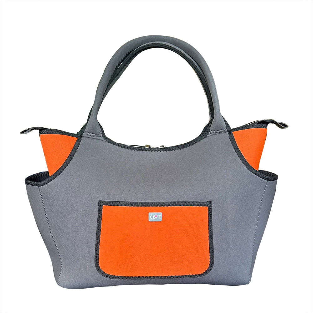 クロッツ バッグ ウィメン｜CBW-6｜ボートトート｜33×41×15cm