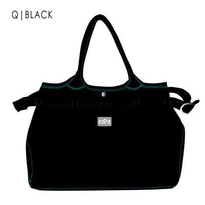 クロッツ バッグ｜ 防水素材｜エレガンス