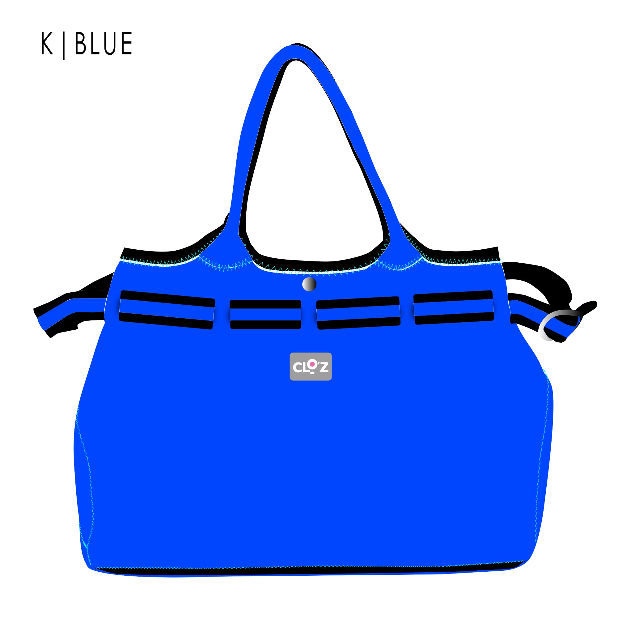 クロッツ バッグ｜ 防水素材｜エレガンス