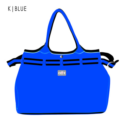 クロッツ バッグ｜ 防水素材｜エレガンス