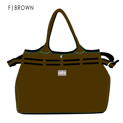 クロッツ バッグ｜ 防水素材｜エレガンス