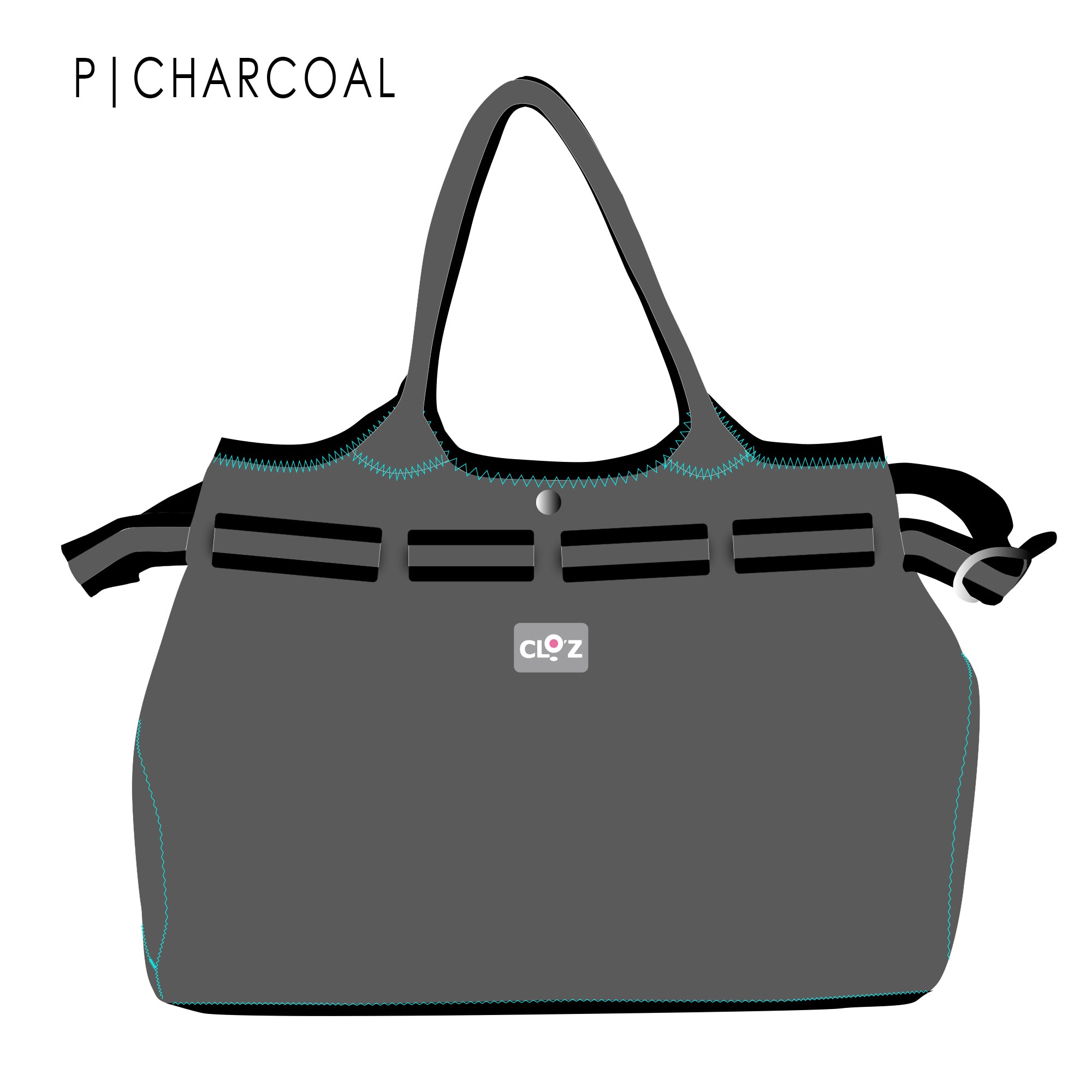 クロッツ バッグ｜ 防水素材｜エレガンス