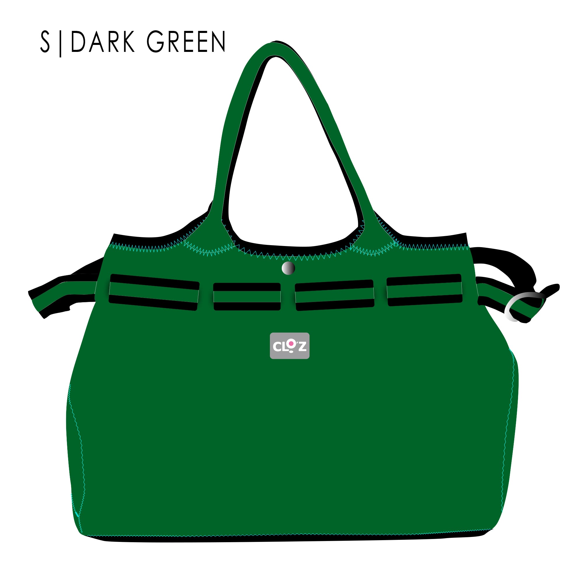 クロッツ バッグ｜ 防水素材｜エレガンス