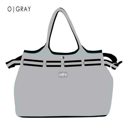 クロッツ バッグ｜ 防水素材｜エレガンス