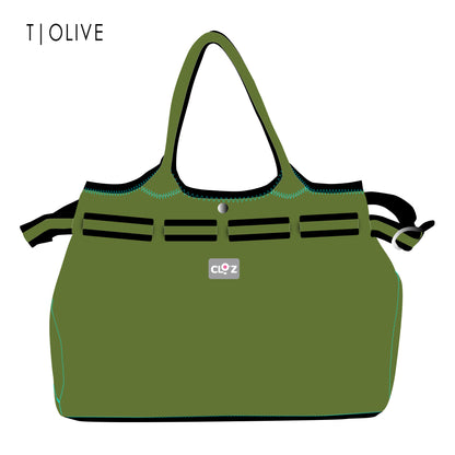 クロッツ バッグ｜ 防水素材｜エレガンス