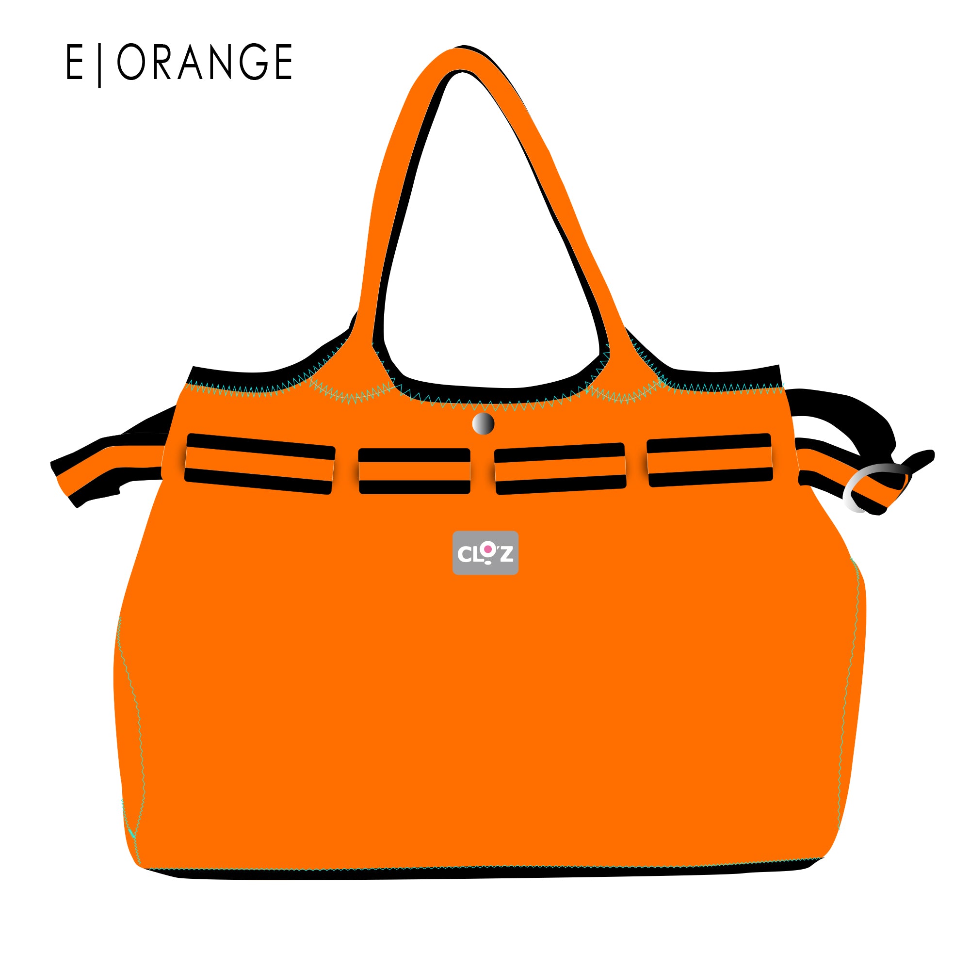 クロッツ バッグ｜ 防水素材｜エレガンス