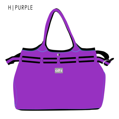 クロッツ バッグ｜ 防水素材｜エレガンス