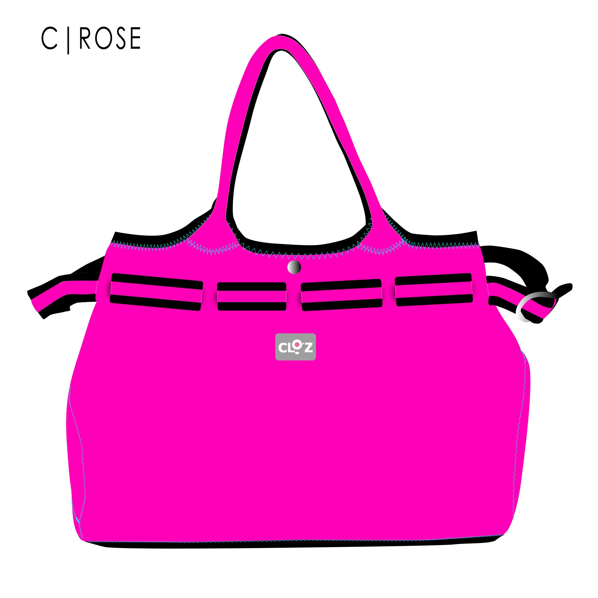 クロッツ バッグ｜ 防水素材｜エレガンス