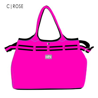 クロッツ バッグ｜ 防水素材｜エレガンス