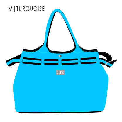 クロッツ バッグ｜ 防水素材｜エレガンス