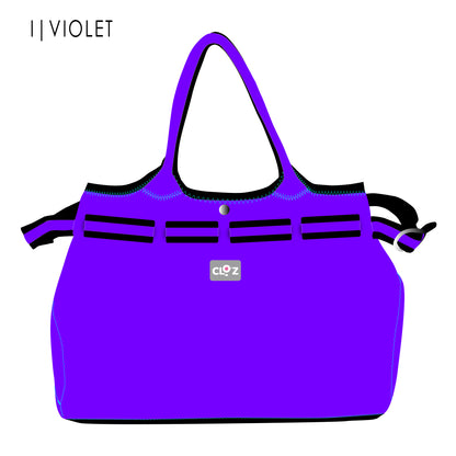 クロッツ バッグ｜ 防水素材｜エレガンス