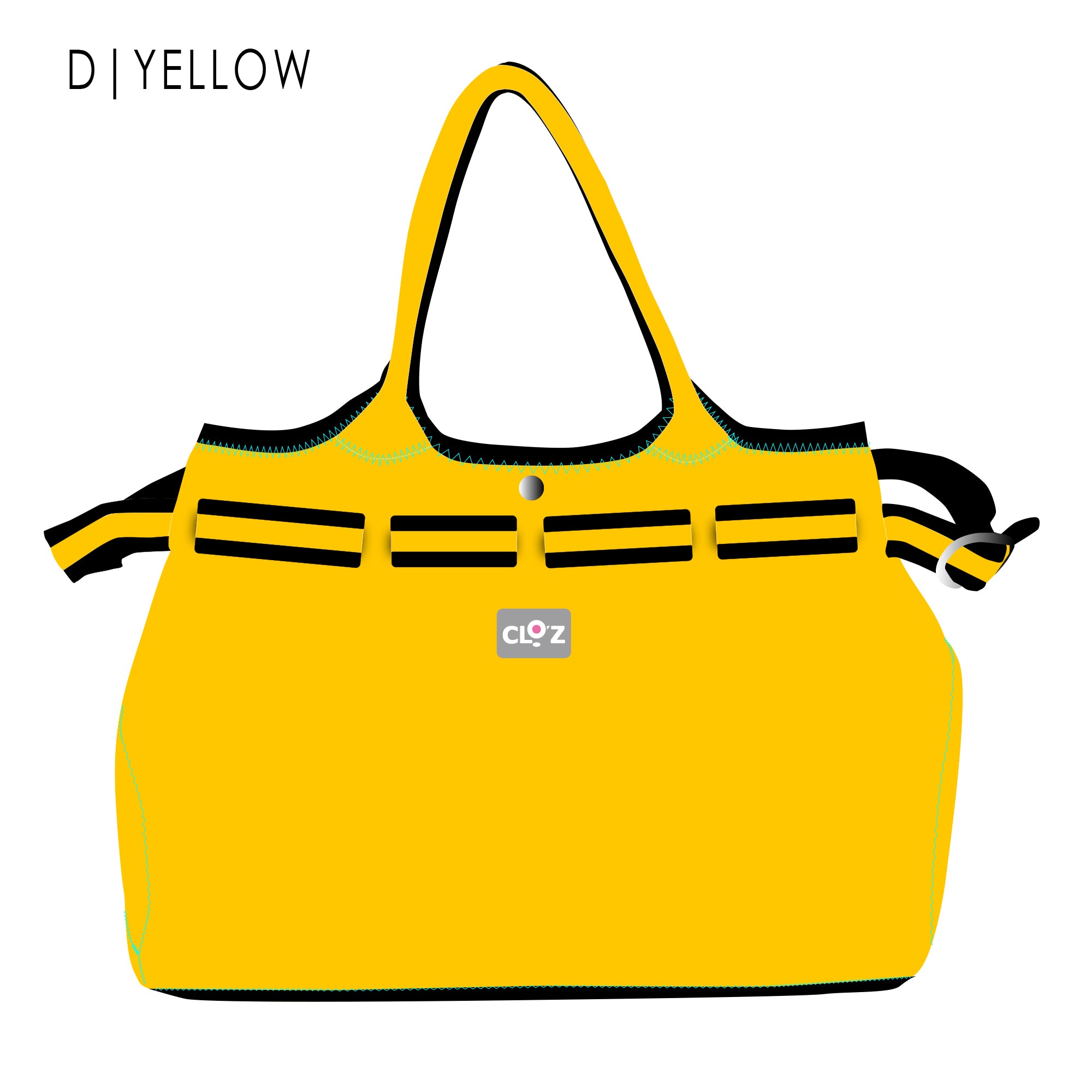 クロッツ バッグ｜ 防水素材｜エレガンス