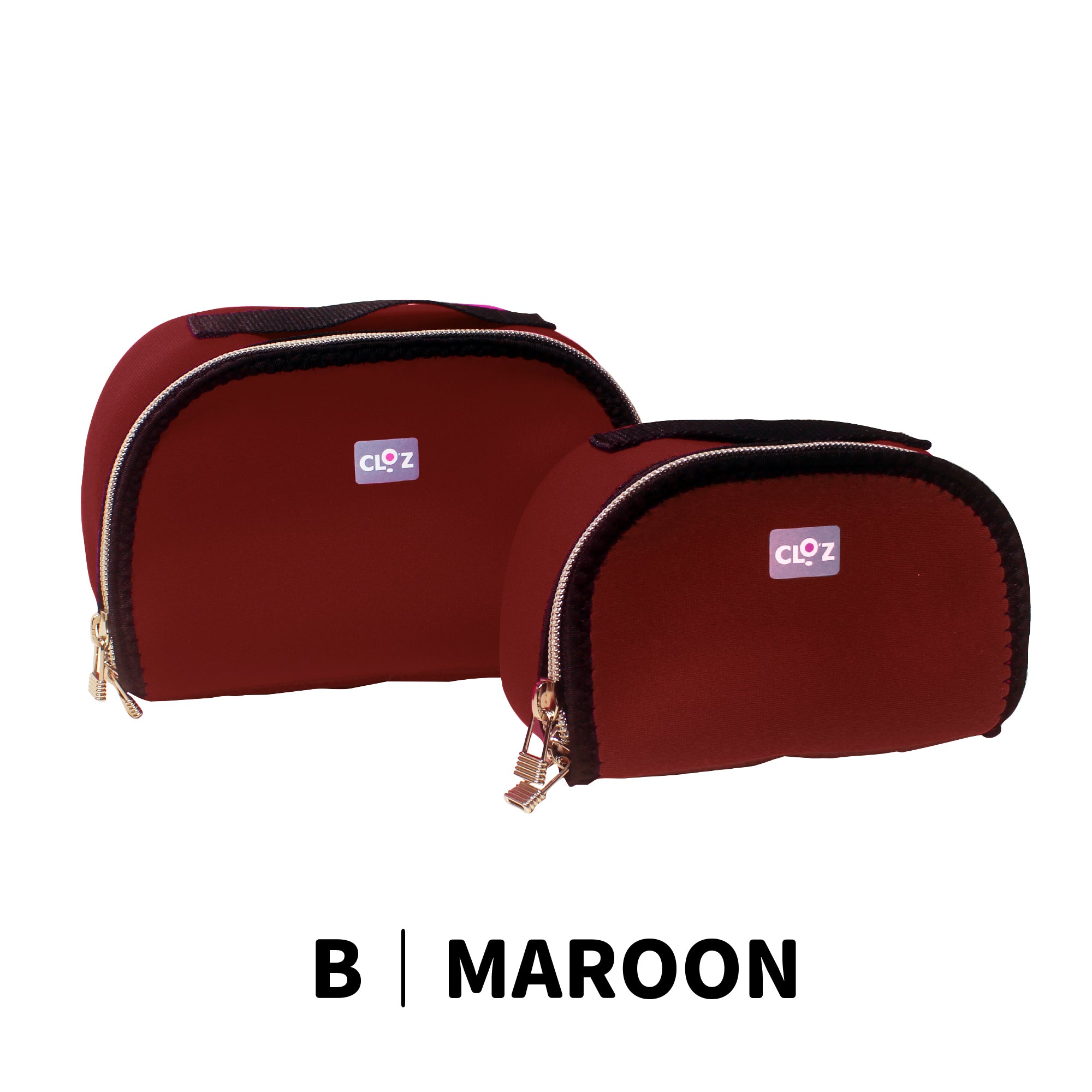 クロッツ バッグ｜ 防水素材｜メイクポーチ – クロッツ やわらか