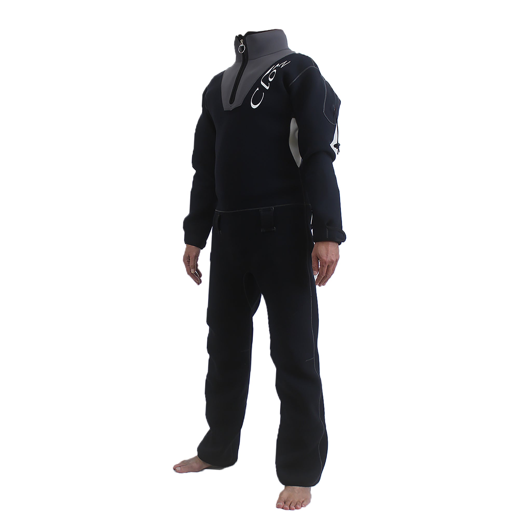 ウェットスーツ｜ドライスーツ – クロッツ やわらか湯たんぽのCLO'Z