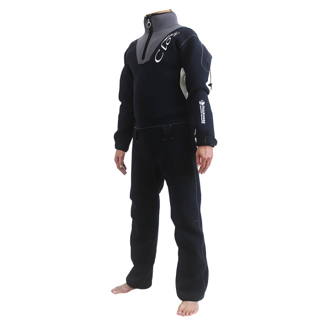 ウェットスーツ｜ドライスーツ – クロッツ やわらか湯たんぽのCLO'Z