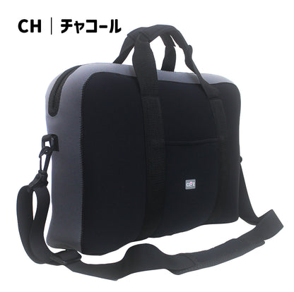 クロッツ バッグ｜完全防水｜ブリーフケース｜A｜10L
