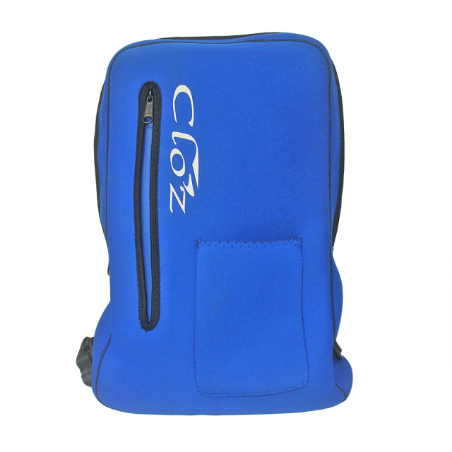 クロッツ バッグ｜簡易防水ワンショルダーバッグ｜A｜40×23.5×7cm