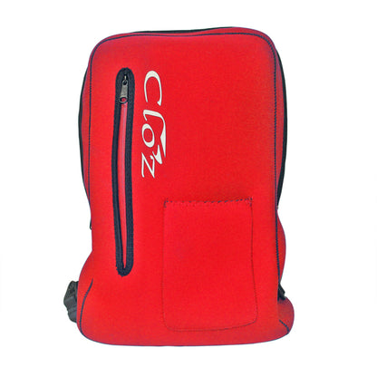 クロッツ バッグ｜簡易防水ワンショルダーバッグ｜A｜40×23.5×7cm